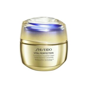 Concentrated Supreme Cream