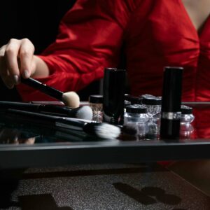 Makeup